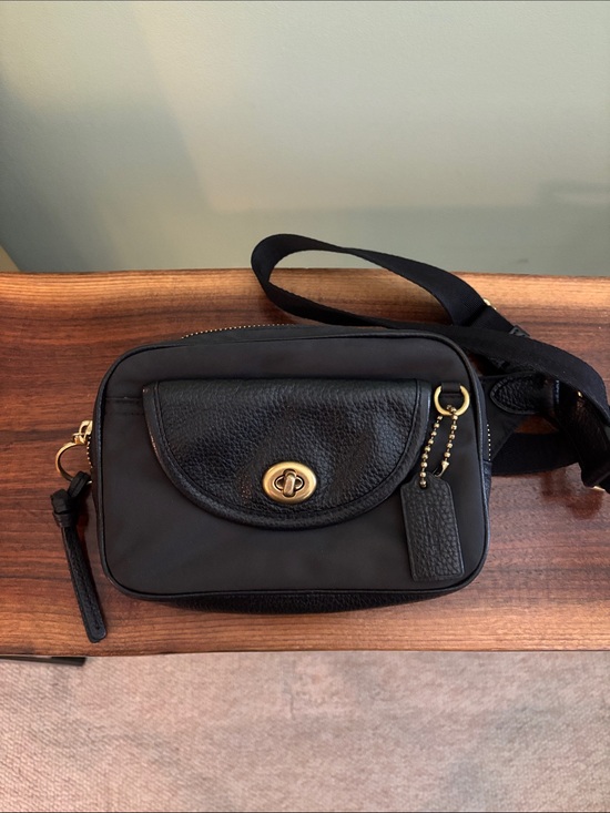 Coach Handbags - Coach women’s belt bag
